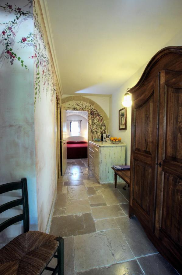 מסאפרה Masseria La Brunetta מראה חיצוני תמונה